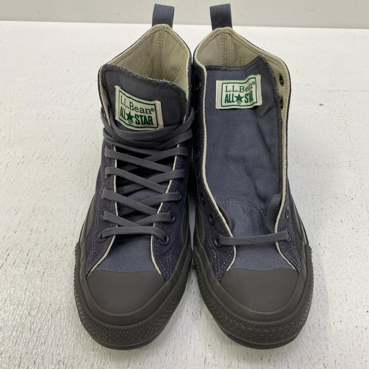 CONVERSE | コンバース LL BEAN ALLSTAR 100 スニーカー 1SD176 グレー 26.5cm【加古川店】