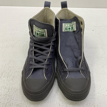 CONVERSE | コンバース LL BEAN ALLSTAR 100 スニーカー 1SD176 グレー 26.5cm【加古川店】