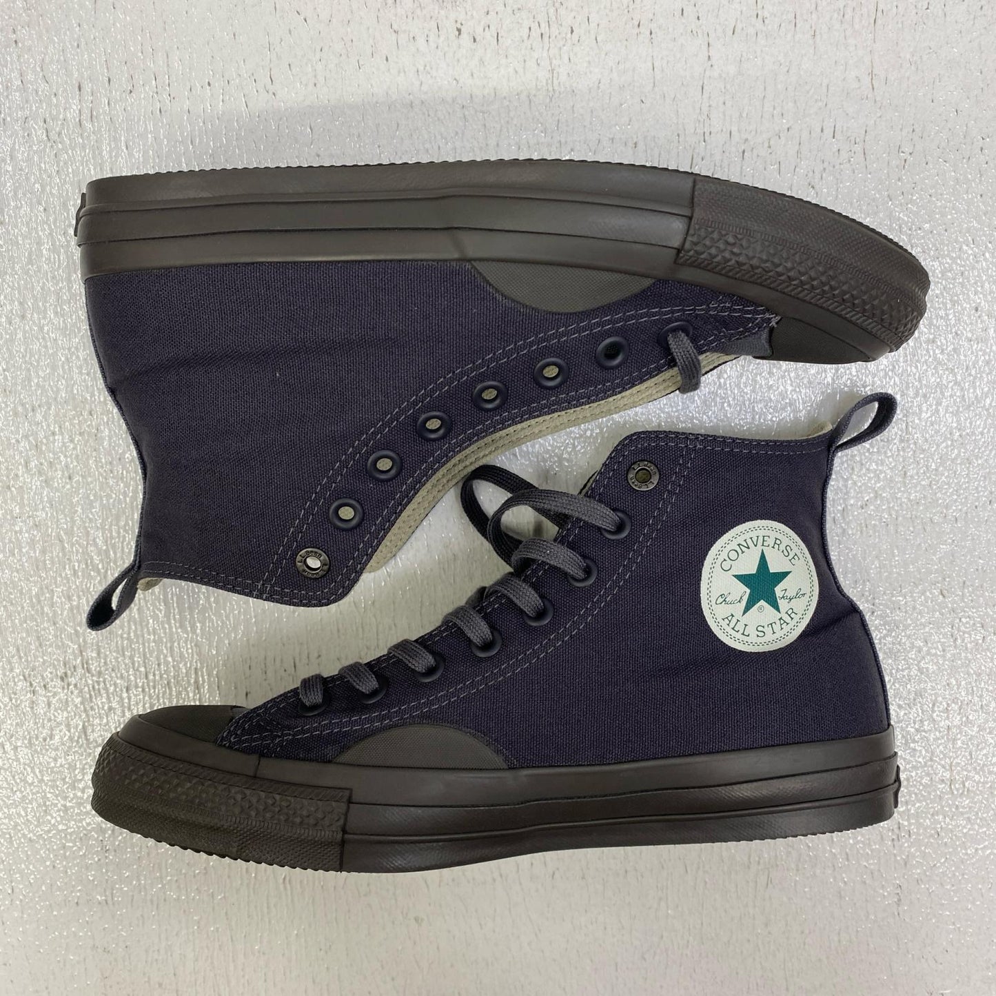 CONVERSE | コンバース LL BEAN ALLSTAR 100 スニーカー 1SD176 グレー 26.5cm【加古川店】
