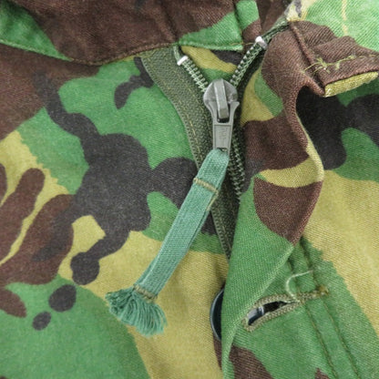 MILITARY衣料 | ミリタリーイリョウ British Army DPM jacket その他アウター 8415-99-130-5881 カーキ【瀬戸大橋店】