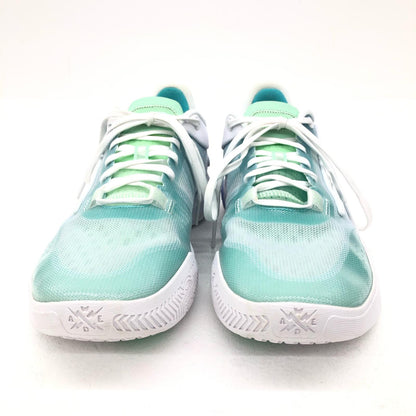 [Used] WADE FLASH Sneakers ABPU027-4C Blue 27.5cm [Kakogawa Logistics] 