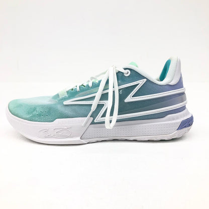 [Used] WADE FLASH Sneakers ABPU027-4C Blue 27.5cm [Kakogawa Logistics] 