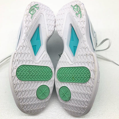 [Used] WADE FLASH Sneakers ABPU027-4C Blue 27.5cm [Kakogawa Logistics] 