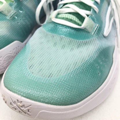 [Used] WADE FLASH Sneakers ABPU027-4C Blue 27.5cm [Kakogawa Logistics] 