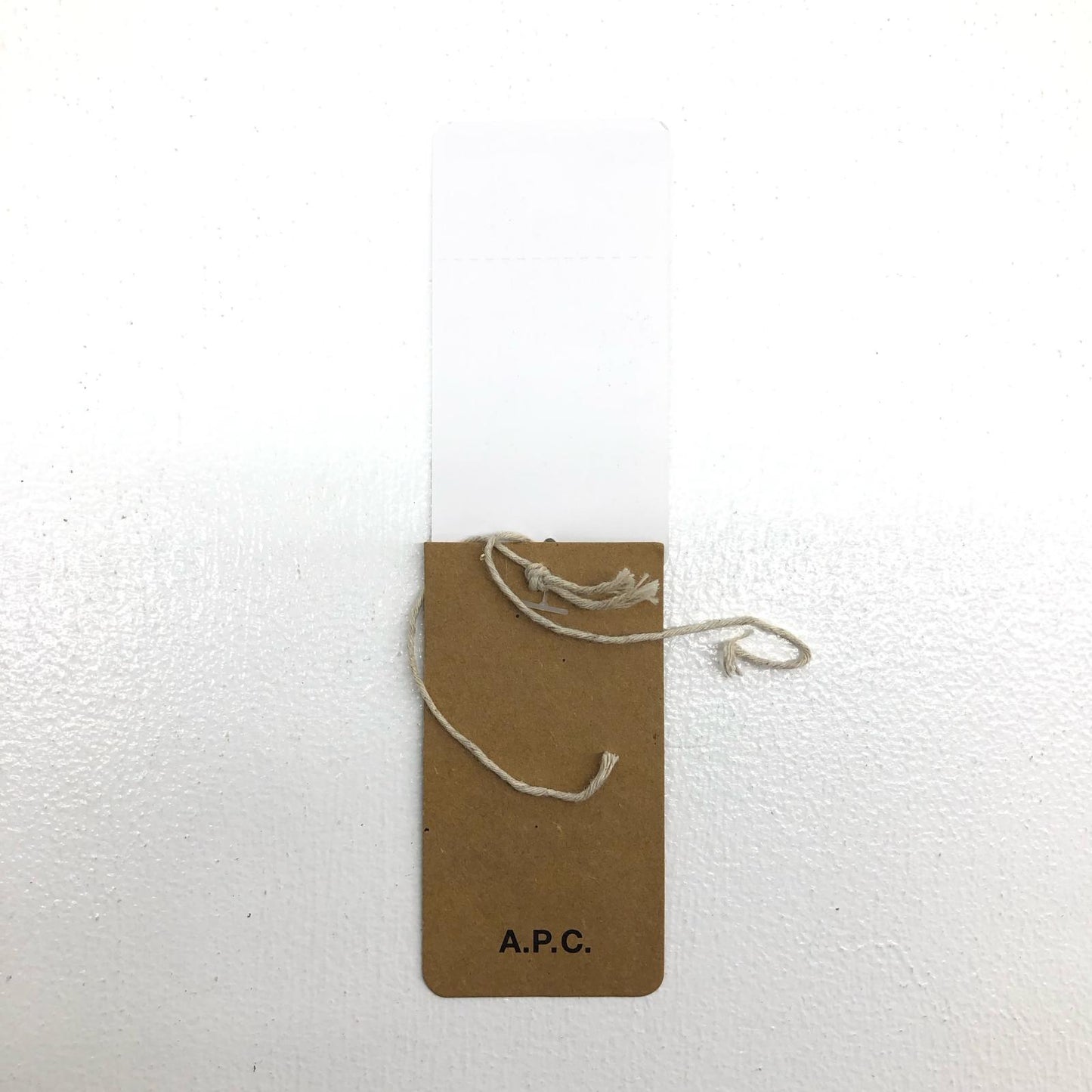 【中古】A.P.C | アーペーセー PETIT NEW STANDARD デニムパンツ 25082-1-60306 ブルー【加古川物流】