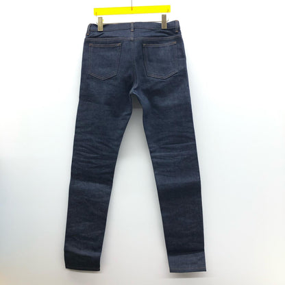 [Used] APC | A.P.C. PETIT NEW STANDARD Denim Pants 25082-1-60306 Blue [Kakogawa Logistics] 