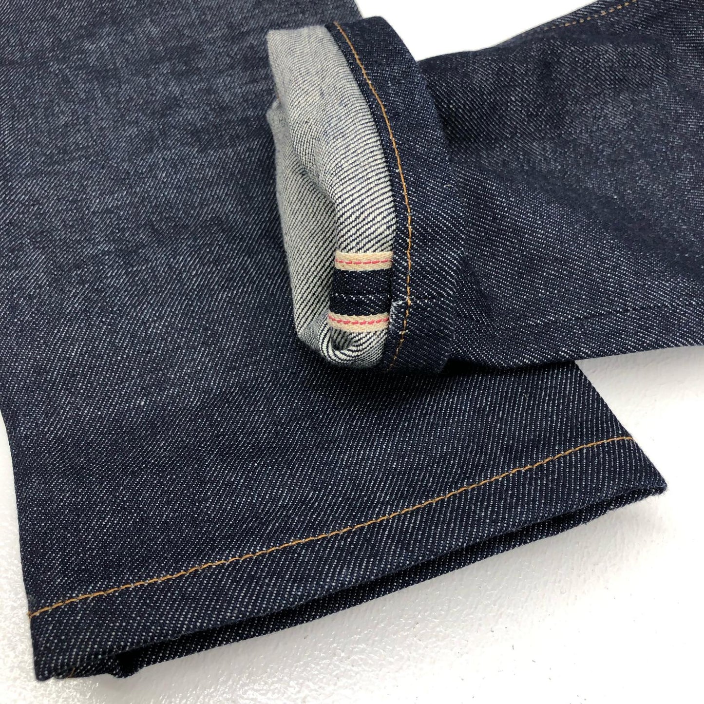 【中古】A.P.C | アーペーセー PETIT NEW STANDARD デニムパンツ 25082-1-60306 ブルー【加古川物流】
