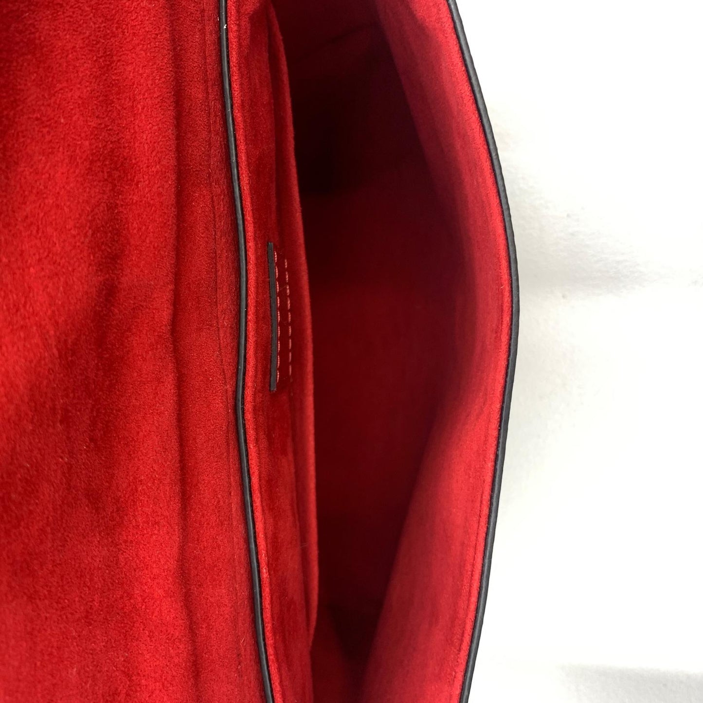 【中古】LOUIS VUITTON | ルイ・ヴィトン ダミエ ボブール その他バッグ N40176【加古川物流】