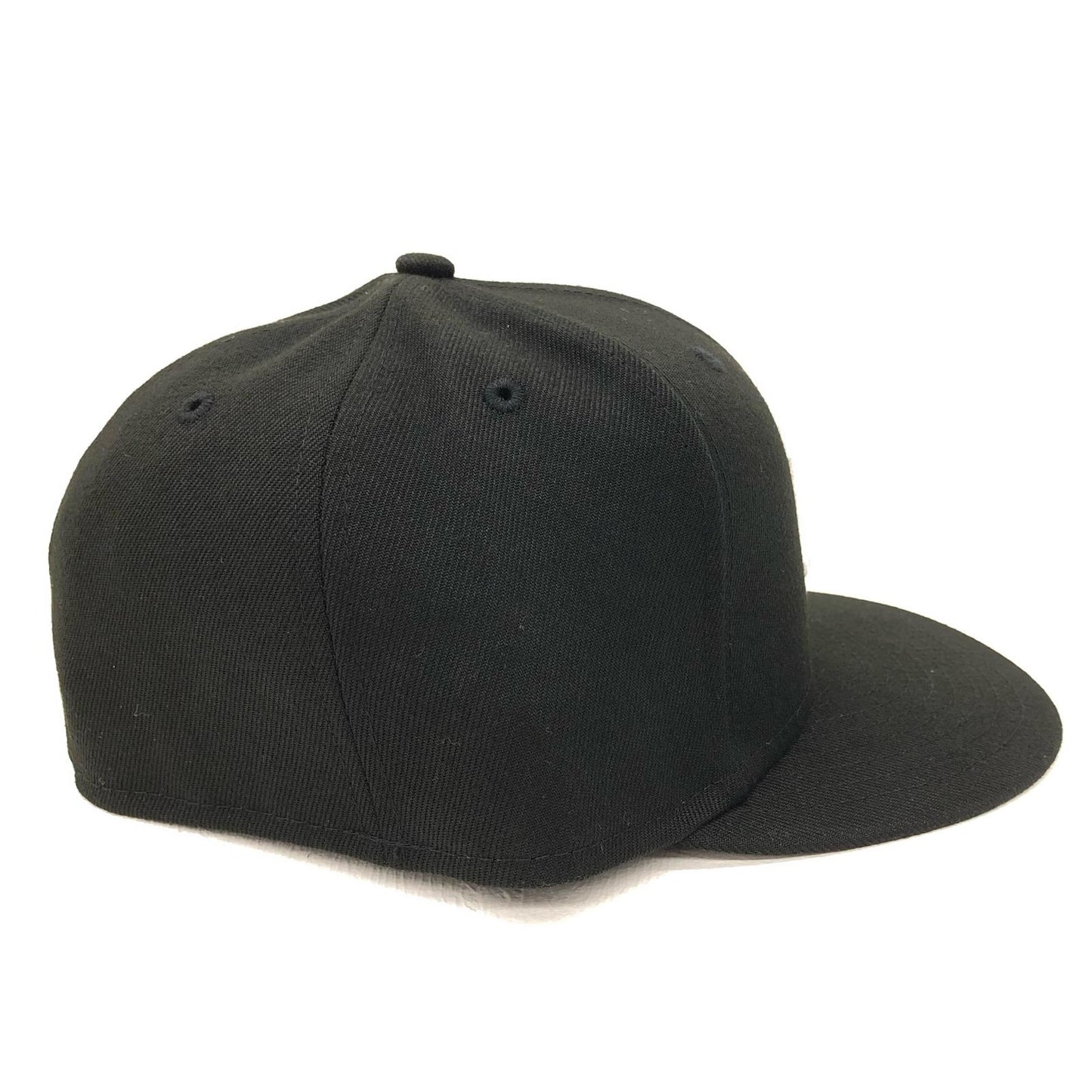 【中古】NEW ERA | ニューエラ 59FIFTY NY キャップ ブラック【加古川物流】