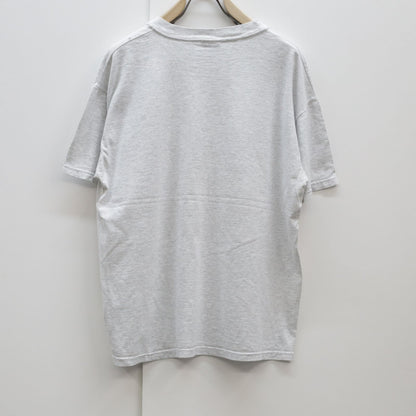 【中古】Hanes | ヘインズ 半袖Ｔシャツ ヘインズ 00年代 半袖 Tシャツ Coca-Cola コカ・コーラ HEAVYWEIGHT グレー L グレー サイズ：L【加古川物流】