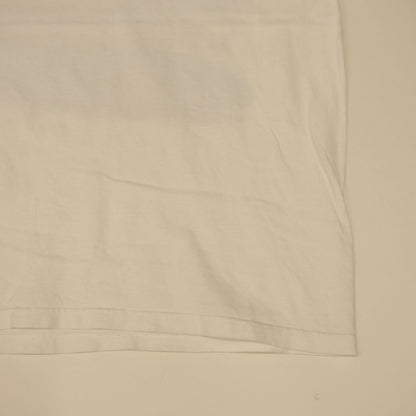 [Used] Hanes | Hanes short-sleeved T-shirt Hanes 90s-00s short-sleeved T-shirt Chevrolet Corvette White L White Size: L [Kakogawa Logistics] 