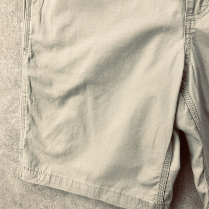 [Used] Carhartt | Carhartt Shorts W33 Carhartt RELAXED FIT Ripstop Shorts Shorts Half Pants Beige Shorts Shorts Beige Size: 33 [Kakogawa Logistics] 