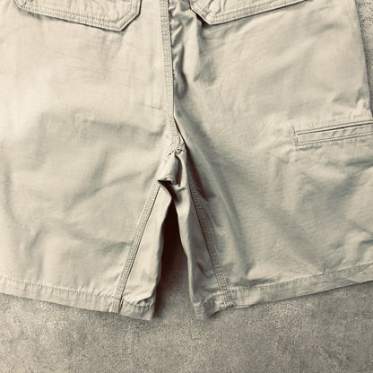 [Used] Carhartt | Carhartt Shorts W33 Carhartt RELAXED FIT Ripstop Shorts Shorts Half Pants Beige Shorts Shorts Beige Size: 33 [Kakogawa Logistics] 