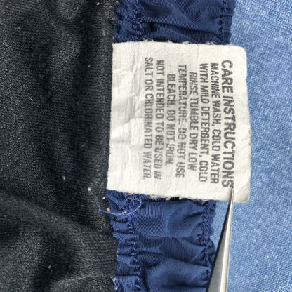 [Used] Shorts US.AIR FOCE Training Shorts US Military USA Navy [Kakogawa Logistics] 