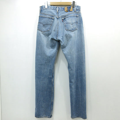 Levi's | リーバイス 501-0115 デニムパンツ ブルー【三重本店】