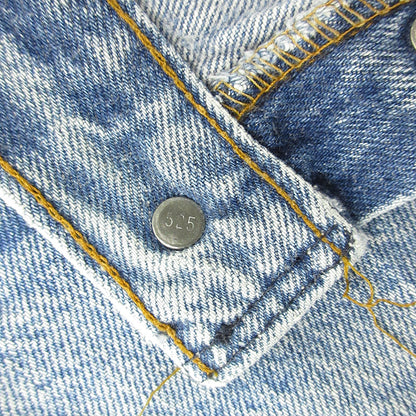 Levi's | リーバイス 501-0115 デニムパンツ ブルー【三重本店】