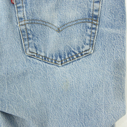 Levi's | リーバイス 501-0115 デニムパンツ ブルー【三重本店】