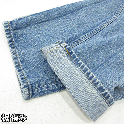 Levi's | リーバイス 501-0115 デニムパンツ ブルー【三重本店】