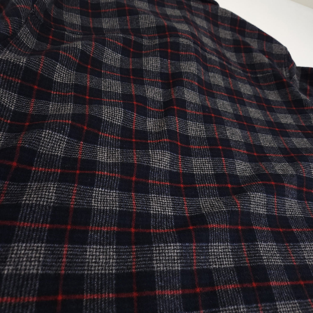 【中古】KITH | キース 長袖シャツ 22ー050ー060ー0012 サイズ：XL【加古川物流】
