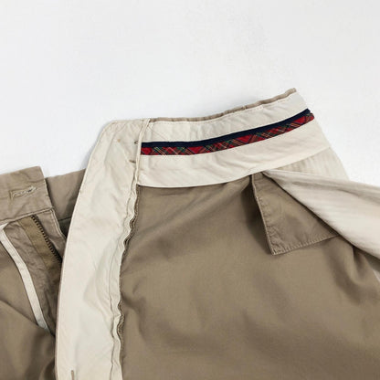 [Used] POLO RALPH LAUREN | Polo Ralph Lauren POLO GOLF Cotton Chino Shorts Beige Size: 35 [Kakogawa Logistics] 