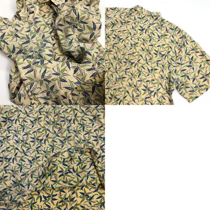 【中古】Reyn Spooner | レインスプーナー 90年代 プルオーバー　ハワイアンシャツ　 その他トップス サイズ：XL【加古川物流】
