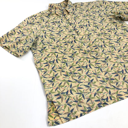 【中古】Reyn Spooner | レインスプーナー 90年代 プルオーバー　ハワイアンシャツ　 その他トップス サイズ：XL【加古川物流】
