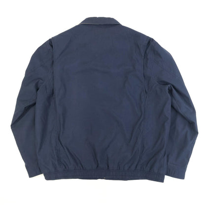 [Used] POLO RALPH LAUREN | Polo Ralph Lauren Swing Top Navy Size: L [Kakogawa Logistics] 