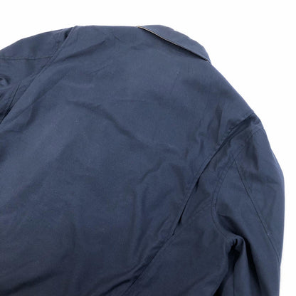 [Used] POLO RALPH LAUREN | Polo Ralph Lauren Swing Top Navy Size: L [Kakogawa Logistics] 