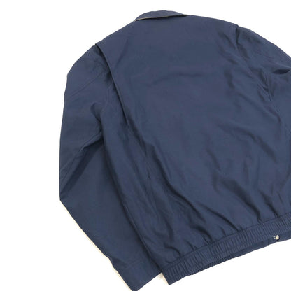 [Used] POLO RALPH LAUREN | Polo Ralph Lauren Swing Top Navy Size: L [Kakogawa Logistics] 