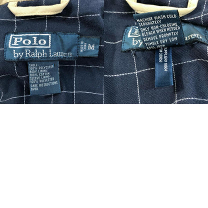 [Used] POLO RALPH LAUREN | Polo Ralph Lauren Swing Top Beige Size: M [Kakogawa Logistics] 