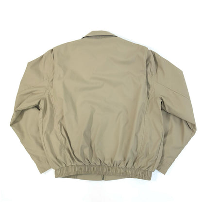 [Used] POLO RALPH LAUREN | Polo Ralph Lauren Swing Top Beige Size: M [Kakogawa Logistics] 