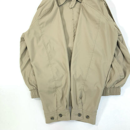 [Used] POLO RALPH LAUREN | Polo Ralph Lauren Swing Top Beige Size: M [Kakogawa Logistics] 