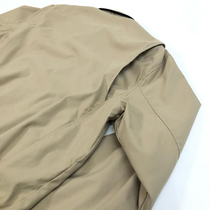 [Used] POLO RALPH LAUREN | Polo Ralph Lauren Swing Top Beige Size: M [Kakogawa Logistics] 