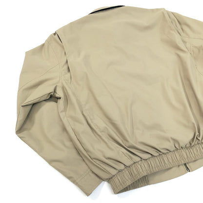 [Used] POLO RALPH LAUREN | Polo Ralph Lauren Swing Top Beige Size: M [Kakogawa Logistics] 