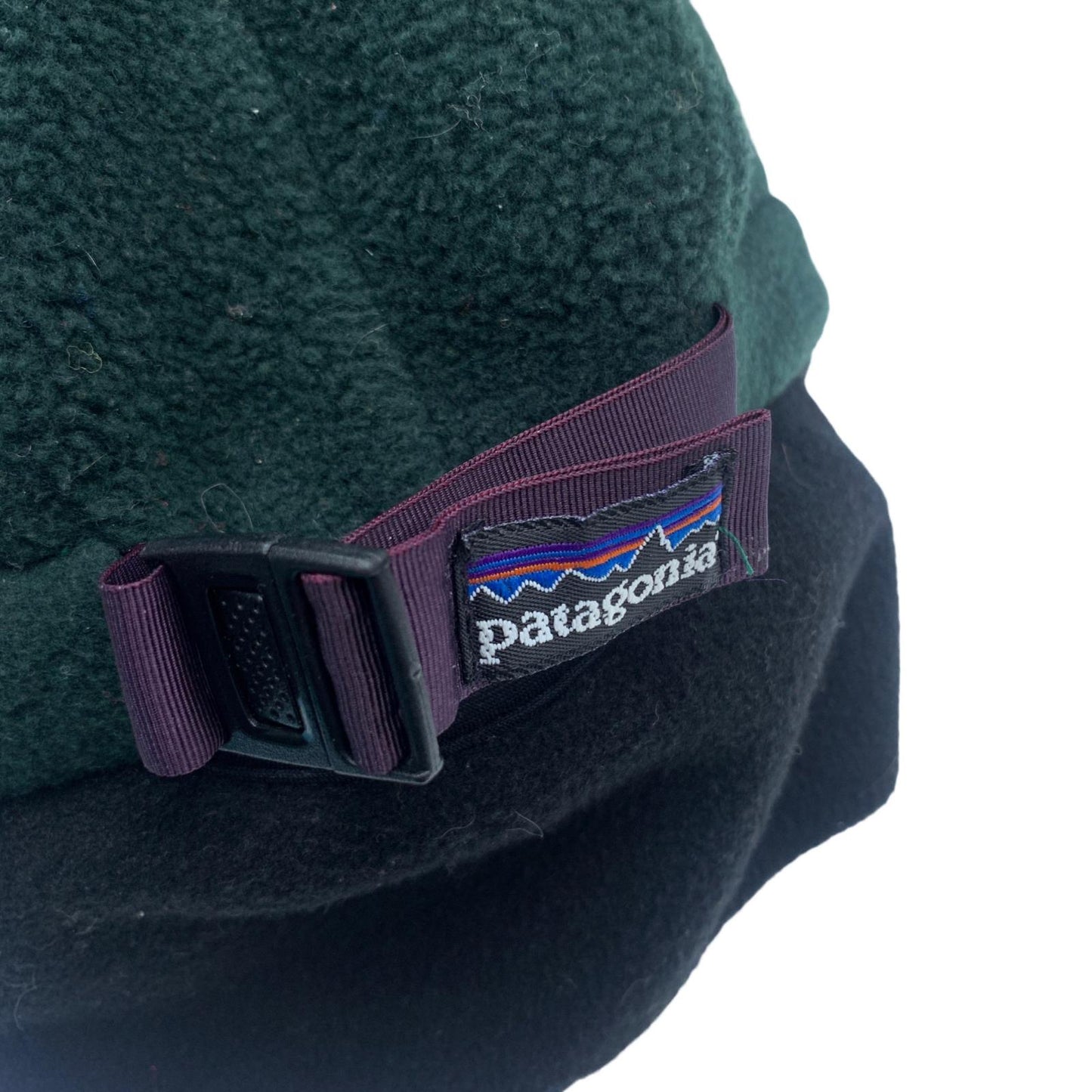 patagonia | パタゴニア キャップ グリーン サイズ：M【瀬戸大橋店】