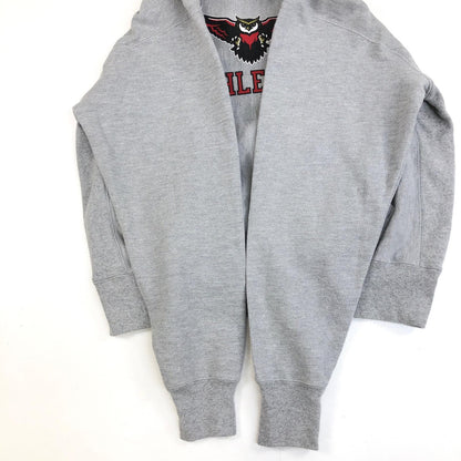 【中古】Champion | チャンピオン FRIENDS ATHLETICS パーカー REVERSE WEAVE グレー【加古川物流】