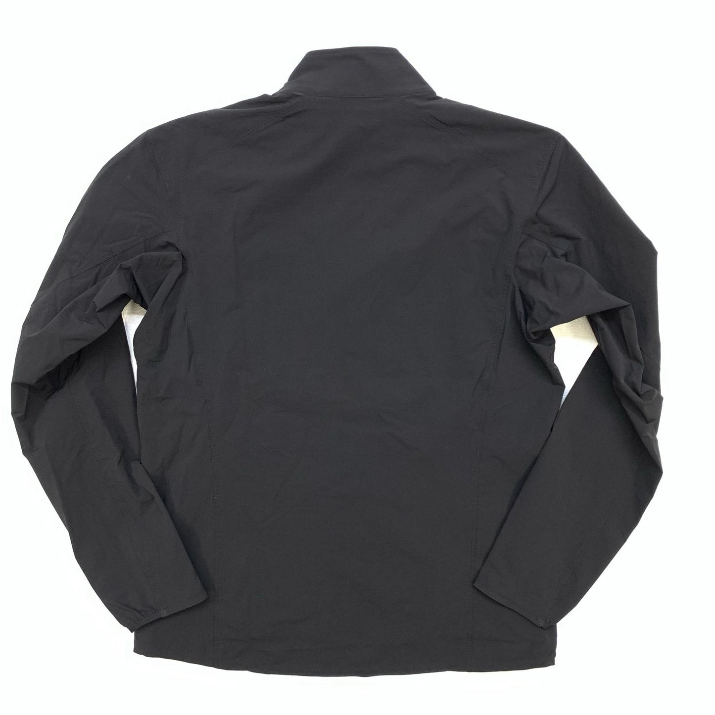 【中古】ARC'TERYX | アークテリクス Gamma Lightweight Jacket ナイロンジャケット ブラック サイズ：XS【加古川物流】
