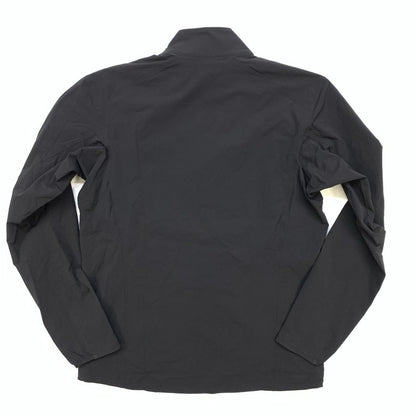 【中古】ARC'TERYX | アークテリクス Gamma Lightweight Jacket ナイロンジャケット ブラック サイズ：XS【加古川物流】