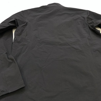 【中古】ARC'TERYX | アークテリクス Gamma Lightweight Jacket ナイロンジャケット ブラック サイズ：XS【加古川物流】