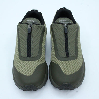 [Used] MERRELL | Merrell MOAB SPEED STORM MOC GORE-TEX Sneakers, Gray, 26cm [Kakogawa Logistics] 