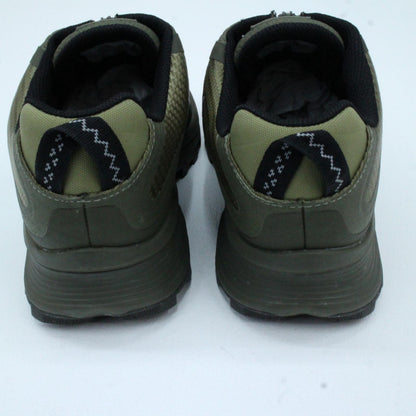 [Used] MERRELL | Merrell MOAB SPEED STORM MOC GORE-TEX Sneakers, Gray, 26cm [Kakogawa Logistics] 