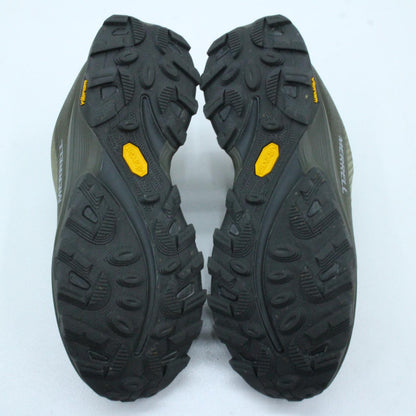 [Used] MERRELL | Merrell MOAB SPEED STORM MOC GORE-TEX Sneakers, Gray, 26cm [Kakogawa Logistics] 