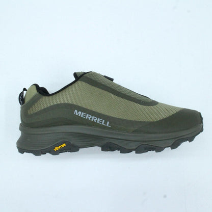 [Used] MERRELL | Merrell MOAB SPEED STORM MOC GORE-TEX Sneakers, Gray, 26cm [Kakogawa Logistics] 