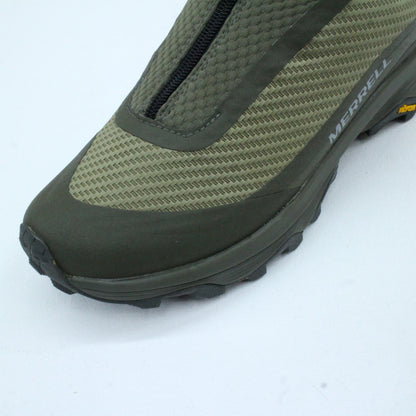 [Used] MERRELL | Merrell MOAB SPEED STORM MOC GORE-TEX Sneakers, Gray, 26cm [Kakogawa Logistics] 