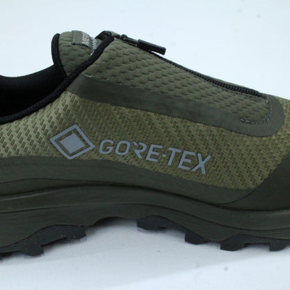 [Used] MERRELL | Merrell MOAB SPEED STORM MOC GORE-TEX Sneakers, Gray, 26cm [Kakogawa Logistics] 