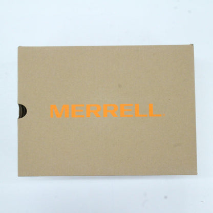 [Used] MERRELL | Merrell MOAB SPEED STORM MOC GORE-TEX Sneakers, Gray, 26cm [Kakogawa Logistics] 
