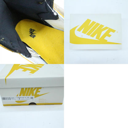 [Used] NIKE | Nike AIR JORDAN 1 Retro High OG Sneakers DZ5485-701 Yellow 27cm [Kakogawa Logistics] 