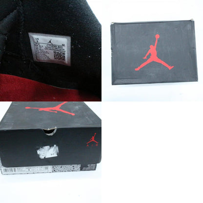 [Used] NIKE | Nike AIR JORDAN 6 WASHED DENIM Sneakers CT5350-401 Blue 27cm [Kakogawa Logistics] 