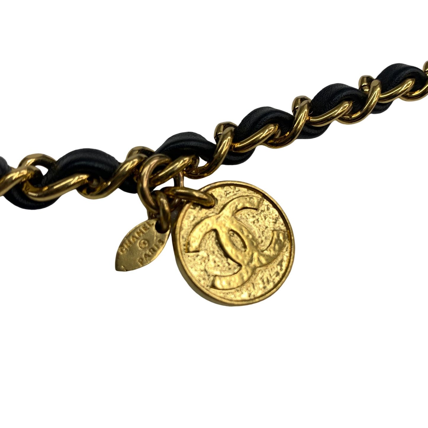 CHANEL | シャネル シアリング バニティ 2WAYショルダーバッグ ゴールド金具 ショルダーバッグ AS3357 N69N53A2 ブラック【瀬戸大橋店】