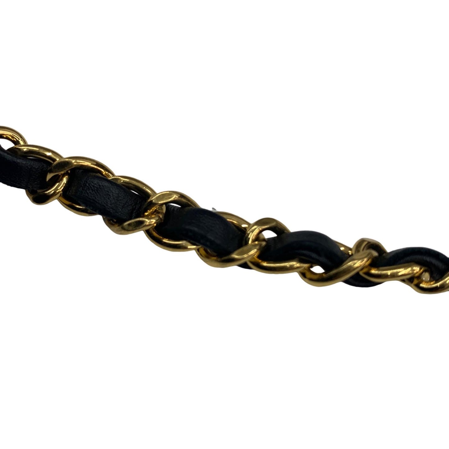 CHANEL | シャネル シアリング バニティ 2WAYショルダーバッグ ゴールド金具 ショルダーバッグ AS3357 N69N53A2 ブラック【瀬戸大橋店】